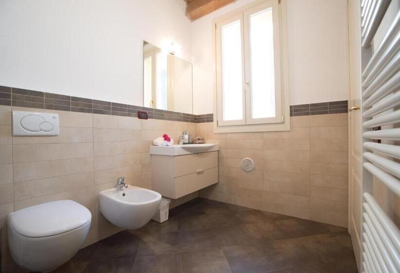 带1个卧室的公寓, Ala D Oro