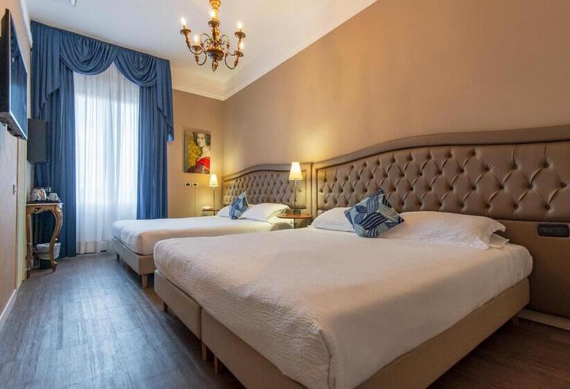 家庭间, Ala D Oro