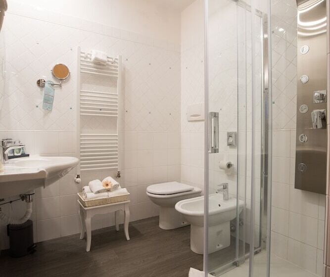 舒适型房间, Ala D Oro