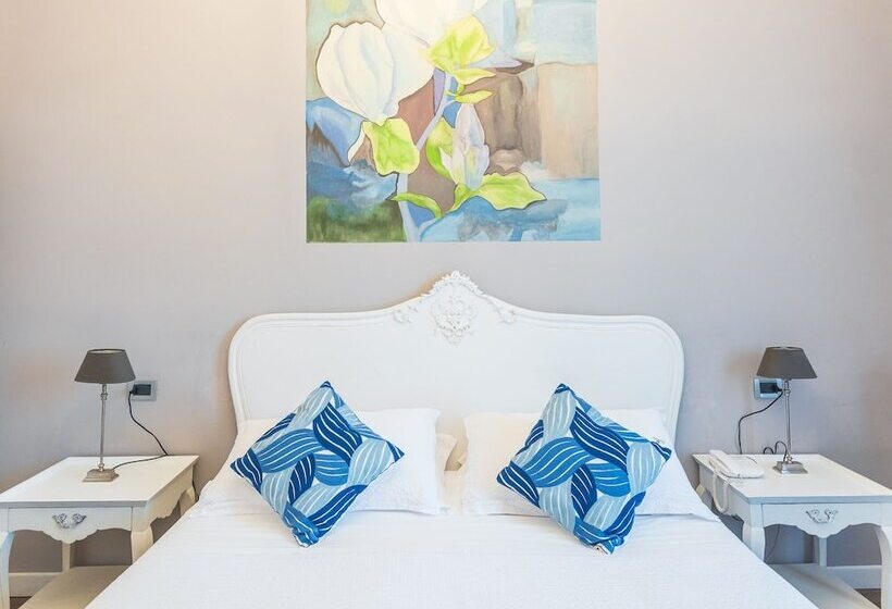 舒适型房间, Ala D Oro