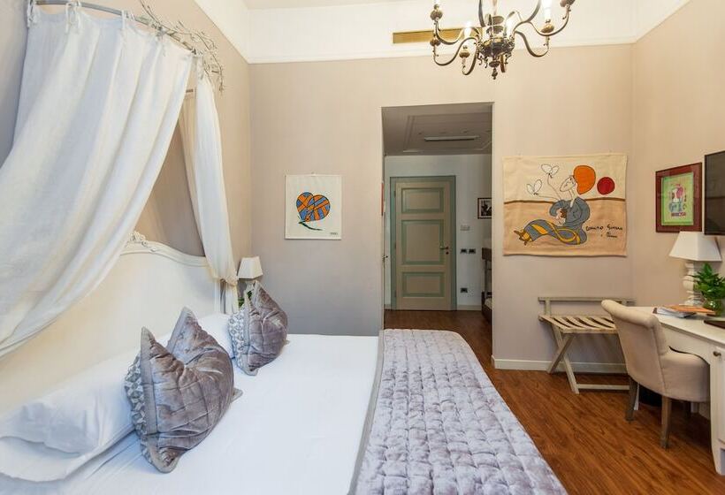 高级大房间, Ala D Oro