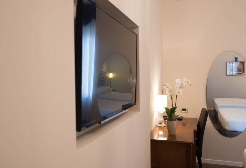 家庭间, Ala D Oro