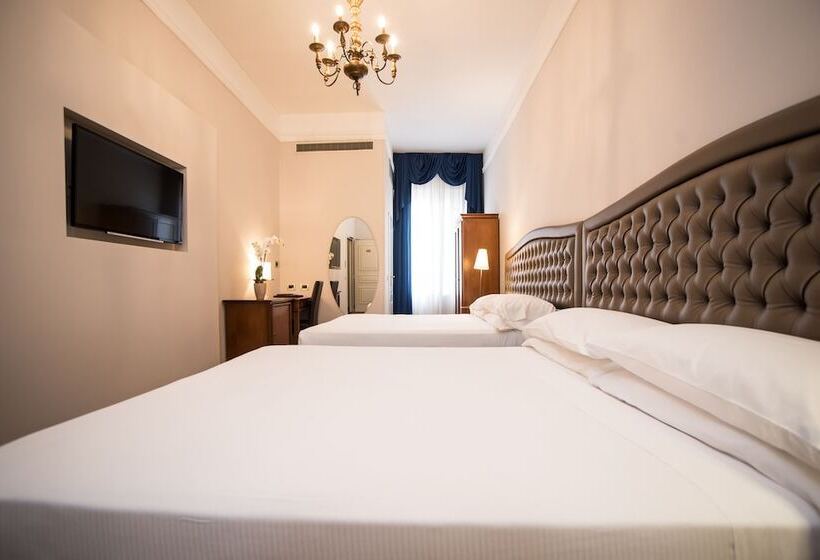 家庭间, Ala D Oro