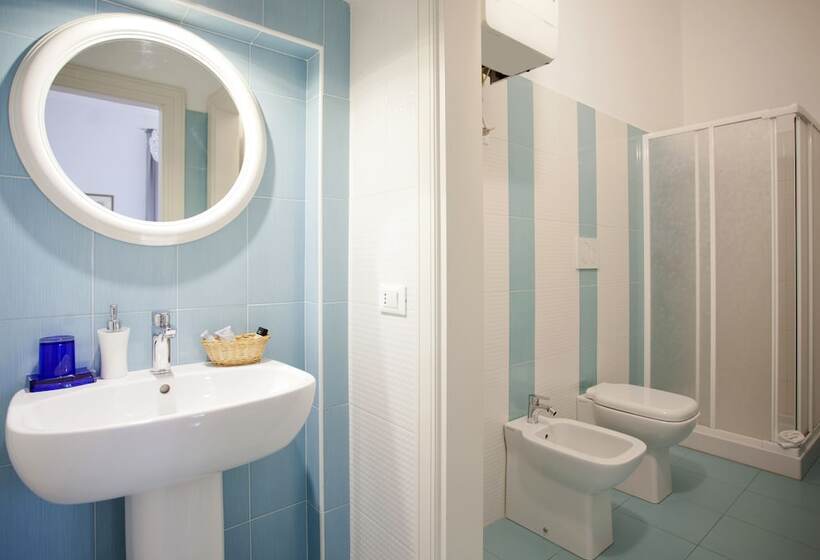 带1个卧室的公寓, Ala D Oro