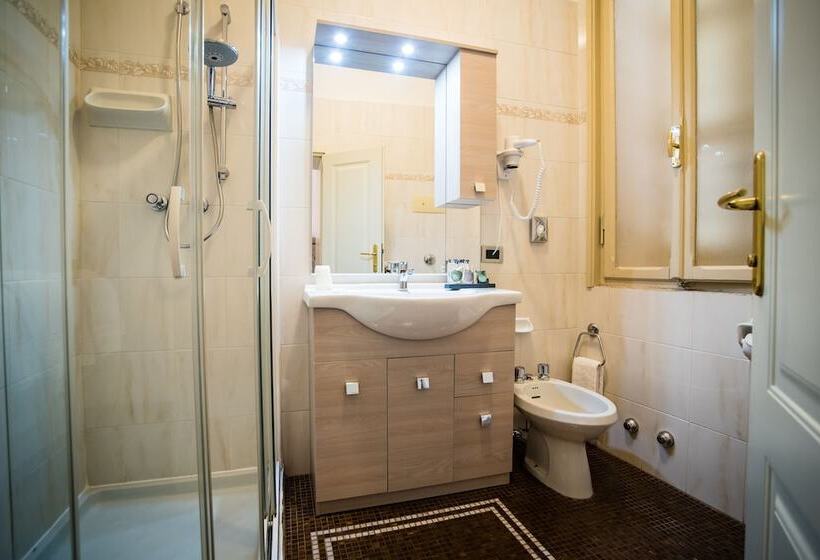 舒适型房间, Ala D Oro