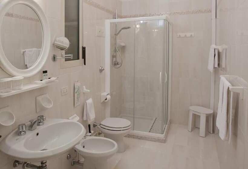 舒适型房间, Ala D Oro