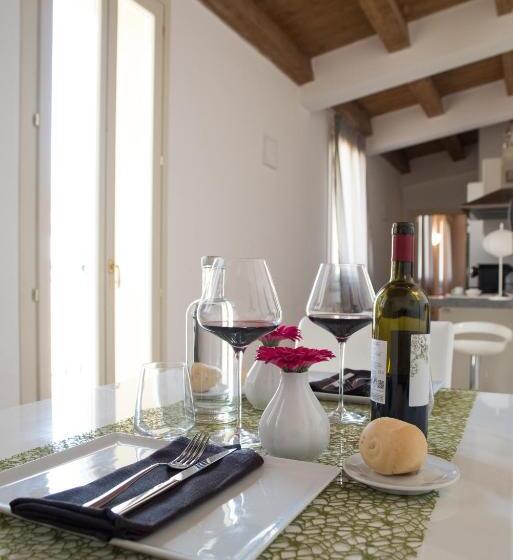 带1个卧室的公寓, Ala D Oro