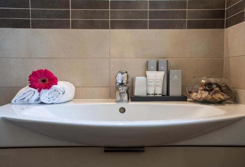 带1个卧室的公寓, Ala D Oro