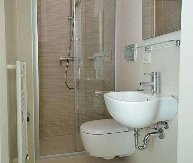 Standardzimmer, San Giuliano