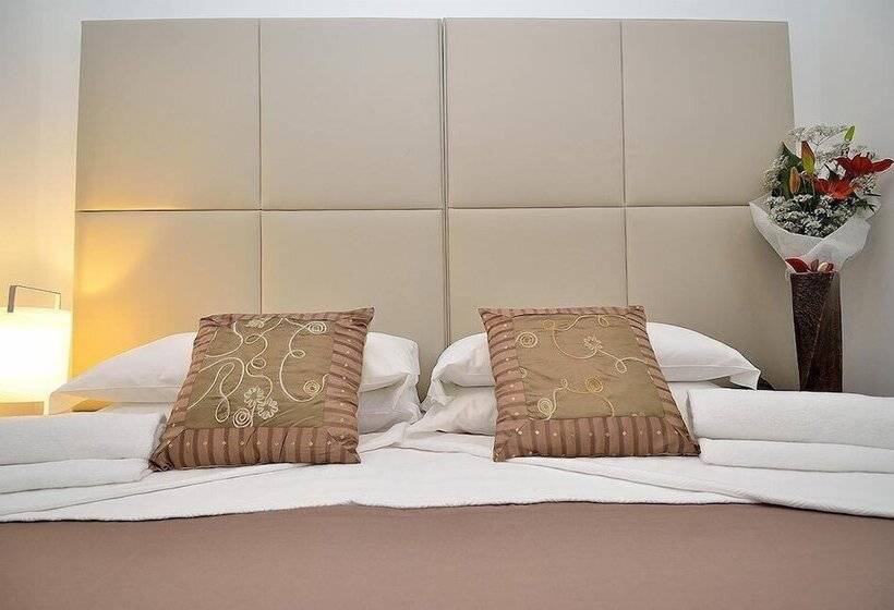 Standardzimmer, San Giuliano