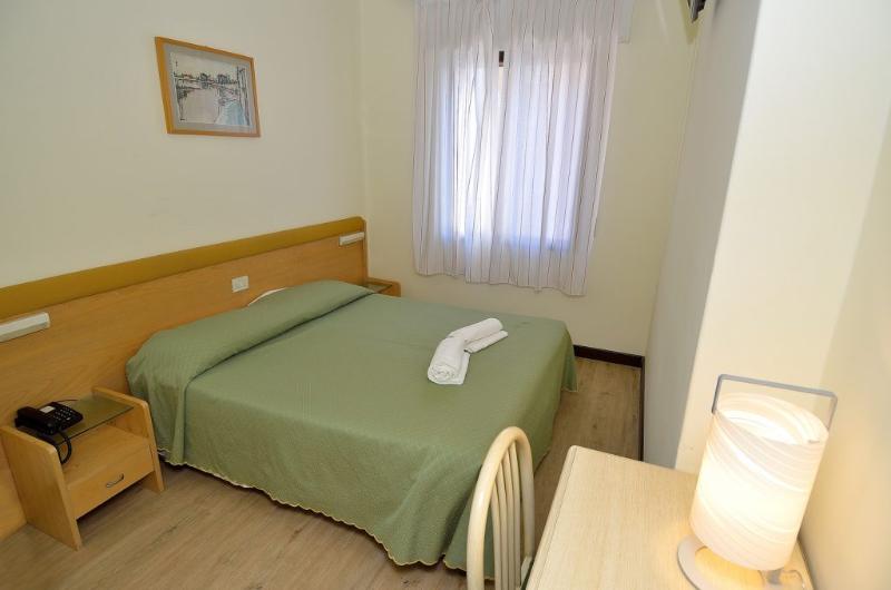 Standardzimmer, San Giuliano