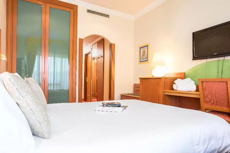 Superior-huone, Galzignano Resort Terme & Golf Hotel Sporting