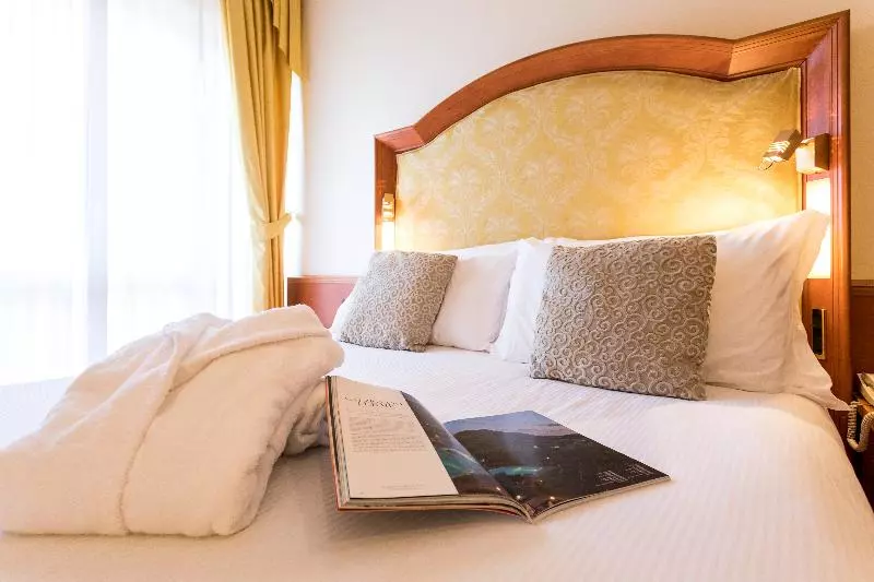 Superior-huone, Galzignano Resort Terme & Golf Hotel Sporting