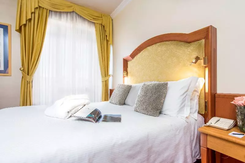 Superior-huone, Galzignano Resort Terme & Golf Hotel Sporting