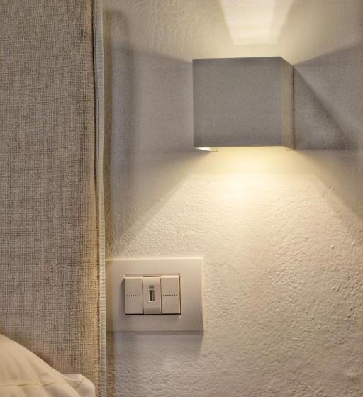 标准间带阳台, Tiffany