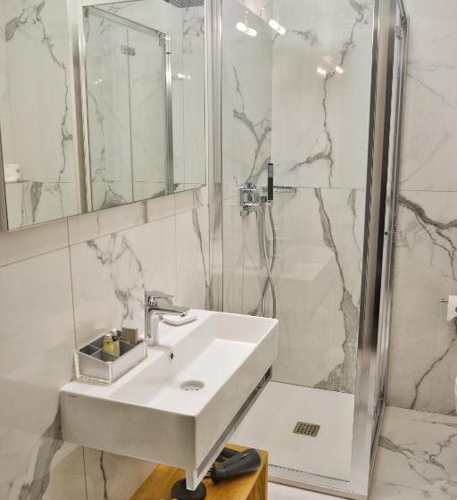 标准间带阳台, Tiffany