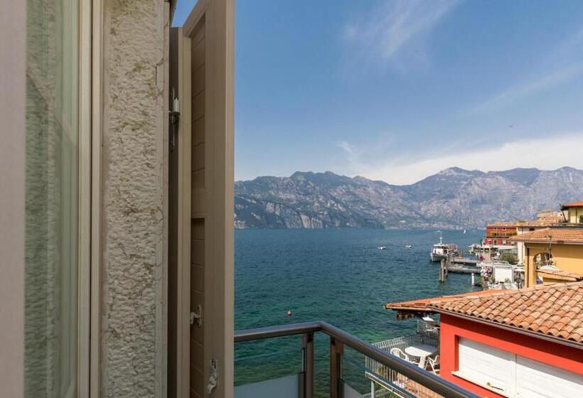 חדר סטנדרט עם נוף, Vega