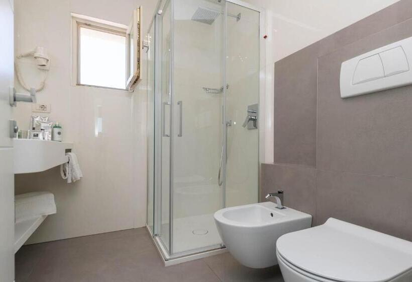 חדר סטנדרט עם נוף, Vega