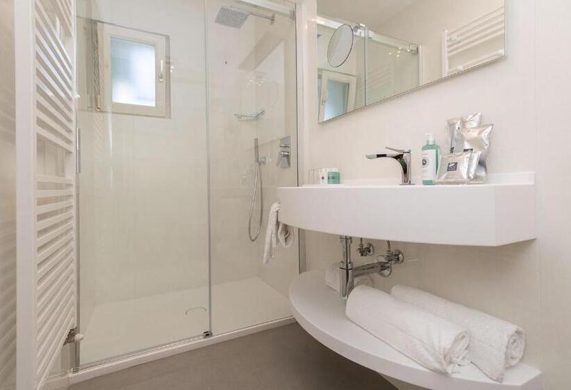 חדר סטנדרט נוף לאגם, Vega