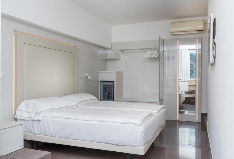 חדר סטנדרט נוף לאגם, Vega