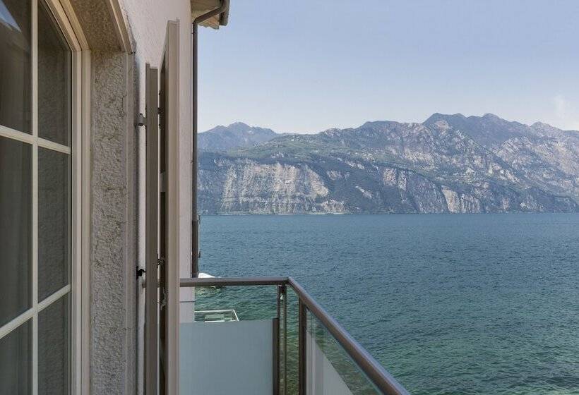 חדר סטנדרט עם נוף, Vega