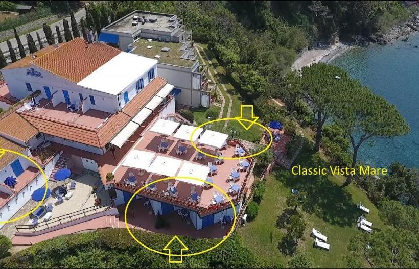 オーシャンビュークラシックルーム, Viticcio