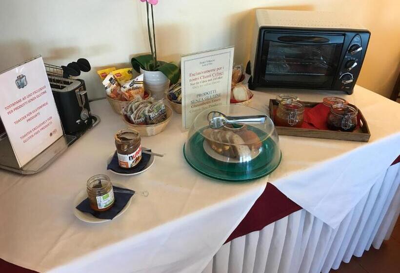 オーシャンビュークラシックルーム, Viticcio