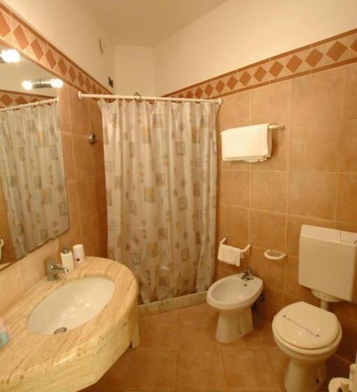 オーシャンビュークラシックルーム, Viticcio