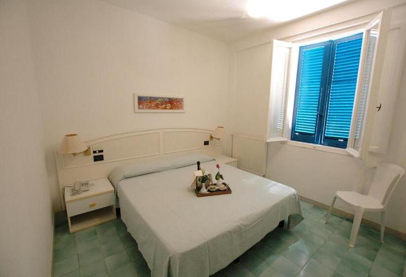 スタンダードルーム, Viticcio