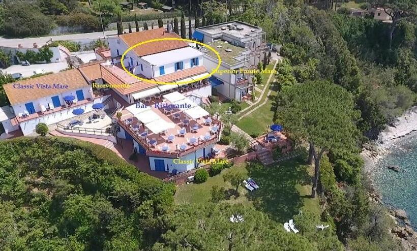 スタンダードルーム, Viticcio