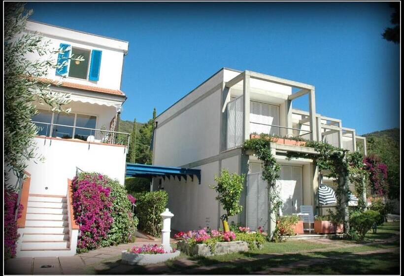 オーシャンビュースーペリアールーム, Viticcio