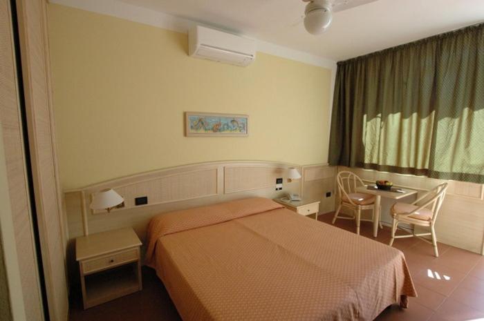 オーシャンビュースーペリアールーム, Viticcio