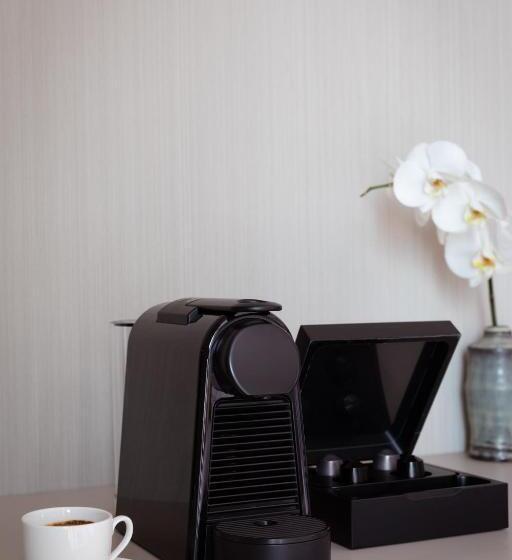 سوییت جونیور, Worldhotel Cristoforo Colombo