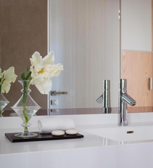 高级大房间, Worldhotel Cristoforo Colombo