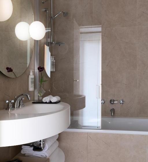 高级大房间, Worldhotel Cristoforo Colombo