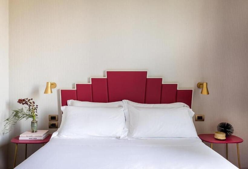 高级大房间, Worldhotel Cristoforo Colombo