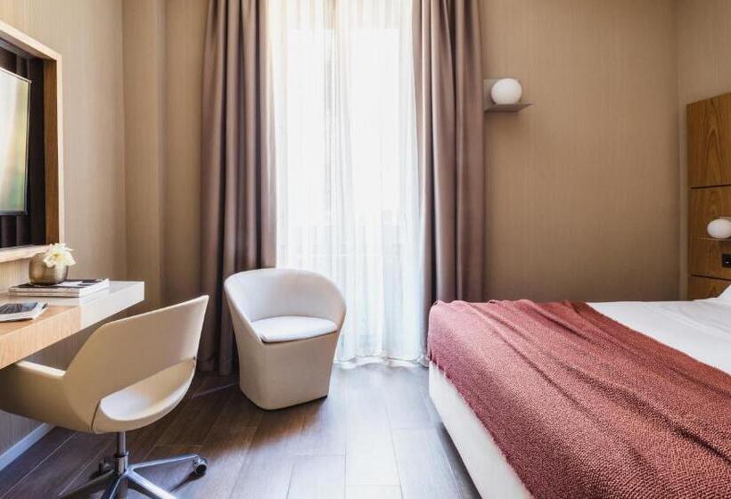 高级大房间, Worldhotel Cristoforo Colombo