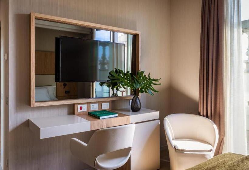 高级客房, Worldhotel Cristoforo Colombo