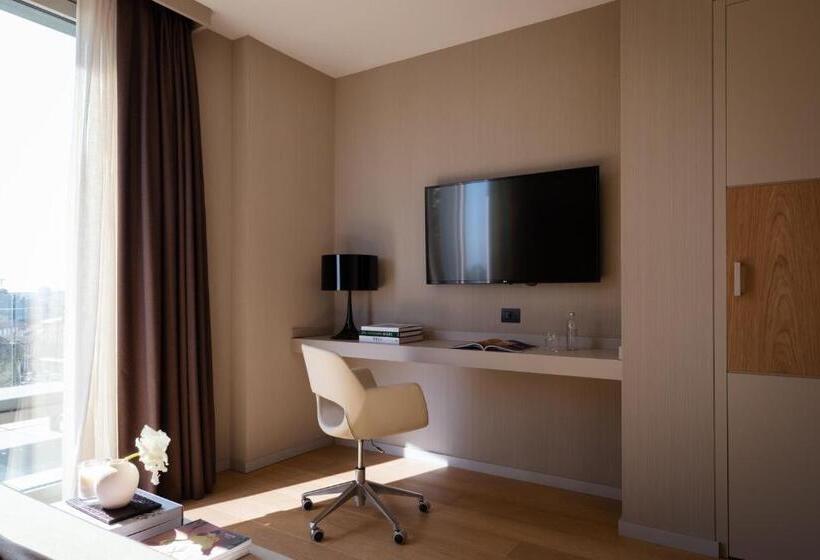 套房, Worldhotel Cristoforo Colombo