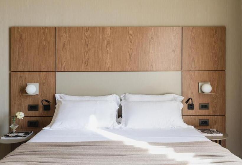 行政房间, Worldhotel Cristoforo Colombo