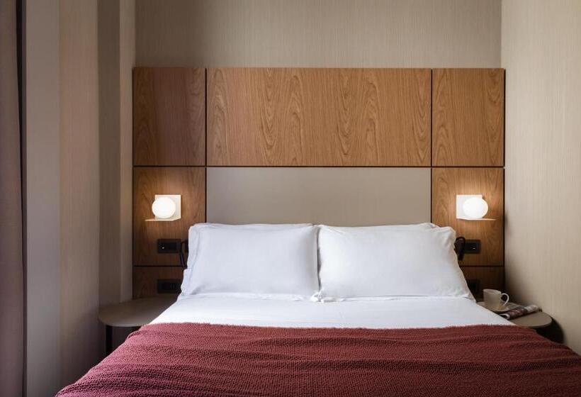 高级大房间, Worldhotel Cristoforo Colombo