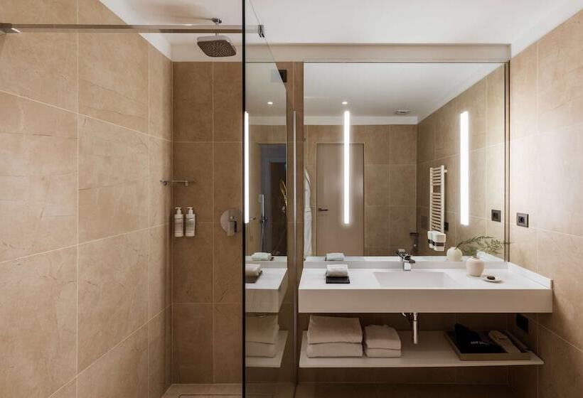 套房, Worldhotel Cristoforo Colombo