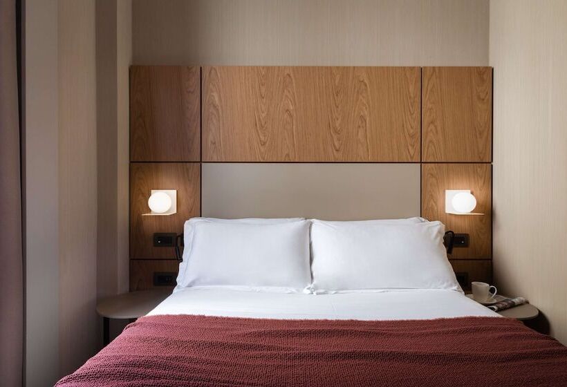 高级大房间, Worldhotel Cristoforo Colombo