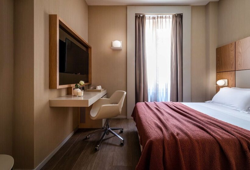 اتاق سوپریور, Worldhotel Cristoforo Colombo