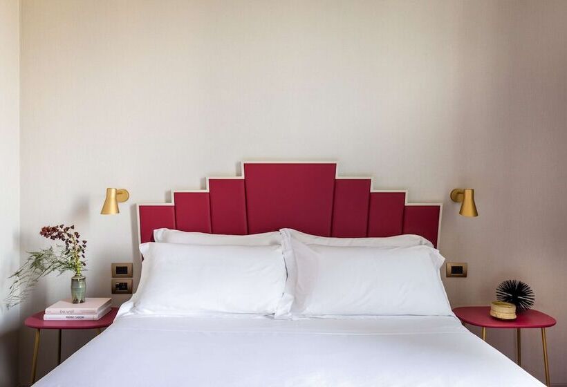 高级客房, Worldhotel Cristoforo Colombo