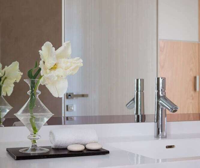 豪华房间, Worldhotel Cristoforo Colombo