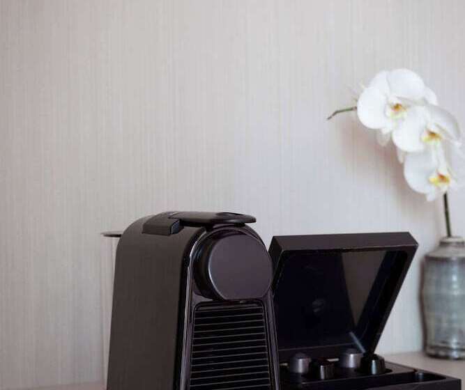 اتاق اجرایی, Worldhotel Cristoforo Colombo