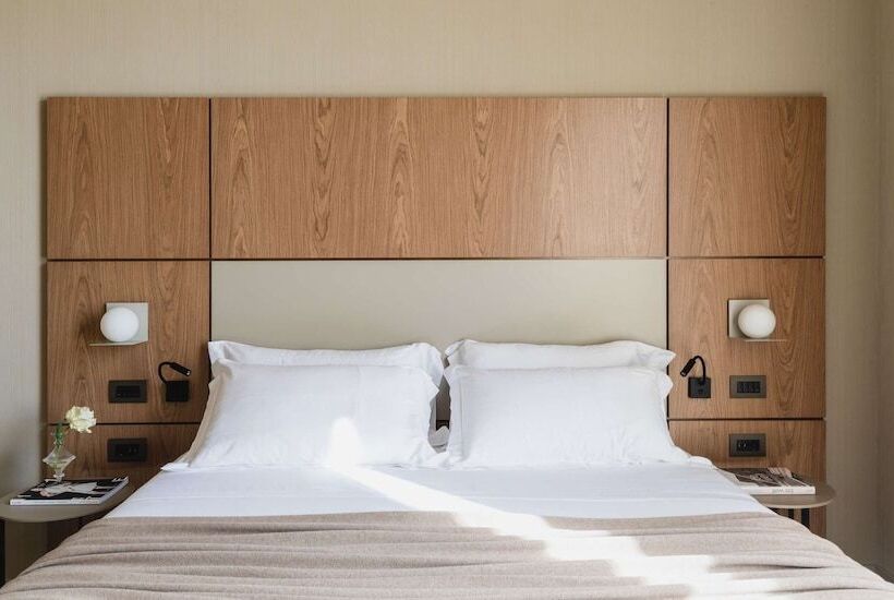 行政房间, Worldhotel Cristoforo Colombo