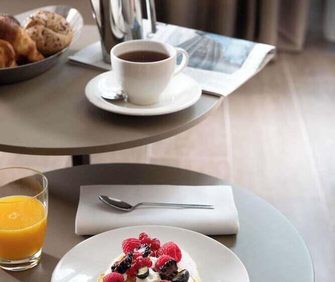 小型套房, Worldhotel Cristoforo Colombo