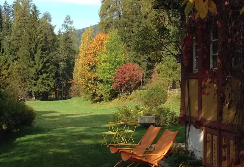 Juniorsviitti Vuoristonäkymä, Parkhotel Sole Paradiso